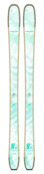 Head Kore 87 Ti W Flat (26/27) White/Mint