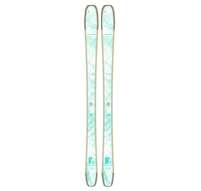 Head Kore 87 Ti W Flat (26/27) White/Mint