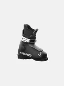 Head J1 (26/27) Black/White