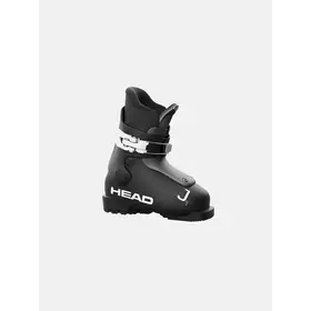 Head J1 (26/27) Black/White