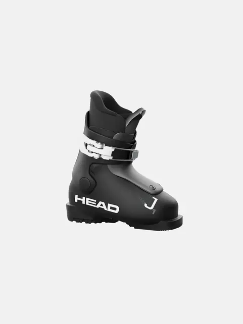 Head J1 (26/27) Black/White