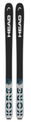 Head Kore 88 Ti Flat (26/27) Black/Grey