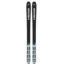 Head Head Kore 88 Ti Flat (26/27) Black/Grey