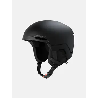 Head Faero Mips (26/27) Black
