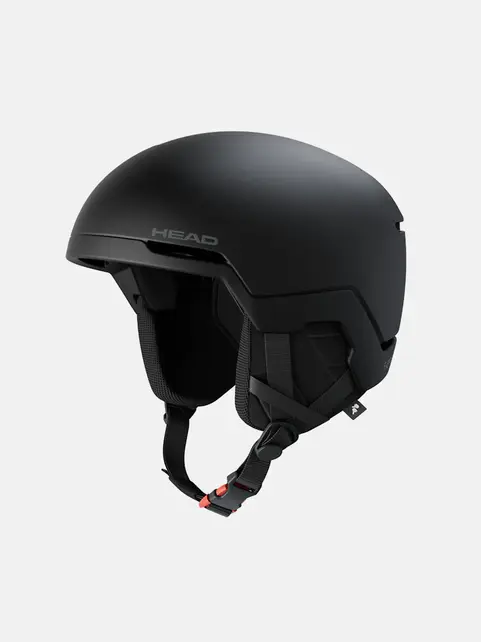 Head Faero Mips (26/27) Black