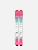 Head Joy Easy Jrs (26/27) Mint/Pink + JRS 4.5 GW CA