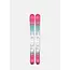 Head Head Joy Easy Jrs (26/27) Mint/Pink + JRS 4.5 GW CA