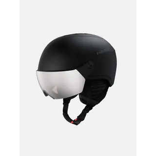 Head Yuki Visor (26/27) Black