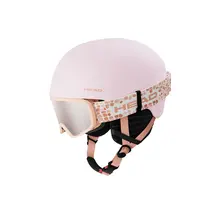 Head Yuki Set (Includes Goggles) (26/27) Candylicious