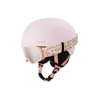 Head Yuki Set (Includes Goggles) (26/27) Candylicious