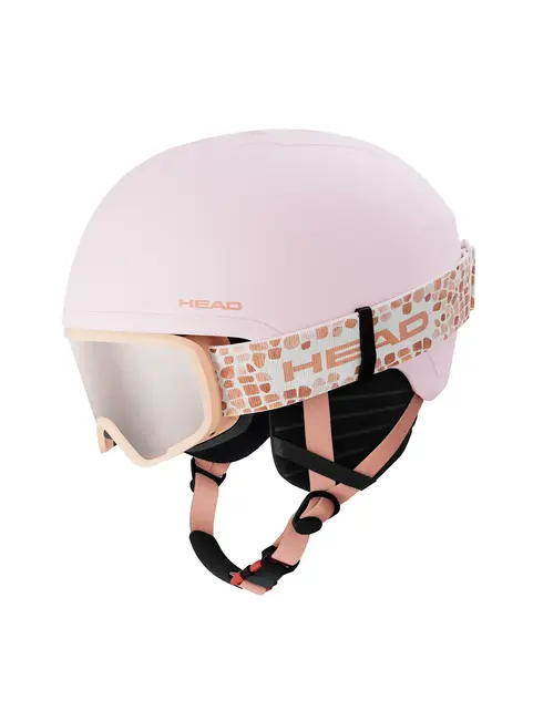 Head Yuki Set (Includes Goggles) (26/27) Candylicious