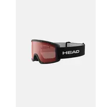 Head Contex Yuki (26/27) Red/Black