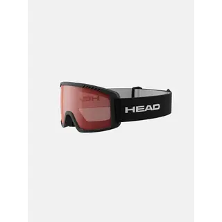 Head Contex Yuki (26/27) Red/Black