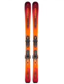 Head Discovery 86 Pro (Woodcore) (26/27) Red + Prot. EVO PR 11 GW