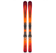 Head Discovery 86 Pro (Woodcore) (26/27) Red + Prot. EVO PR 11 GW