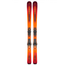 Head Head Discovery 86 Pro (Woodcore) (26/27) Red + Prot. EVO PR 11 GW