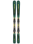 Head Discovery 82 Pro (Woodcore) (26/27) Green + PR 11 GW