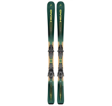 Head Discovery 82 Pro (Woodcore) (26/27) Green + PR 11 GW