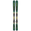 Head Head Discovery 82 Pro (Woodcore) (26/27) Green + PR 11 GW