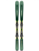 Head Discovery 82 Sport (Woodcore Comp) (26/27) Green + PR 11 GW