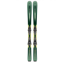 Head Discovery 82 Sport (Woodcore Comp) (26/27) Green + PR 11 GW