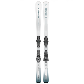 Head Discovery 70 (Pu) (26/27) White/Grey + PR 10 GW Promo