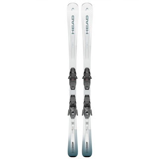 Head Discovery 70 (Pu) (26/27) White/Grey + PR 10 GW Promo