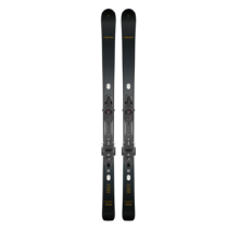 Head E-Power Joy Pr (26/27) Black/Gray + Prot. EVO PR 11 GW