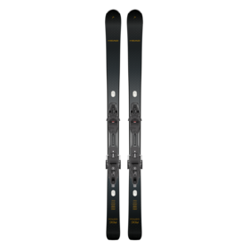 Head E-Power Joy Pr (26/27) Black/Gray + Prot. EVO PR 11 GW