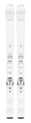 Head E.Absolut Joy Slr Pro (26/27) White + Prot. SLR 10 GW