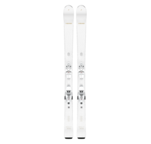 Head E.Absolut Joy Slr Pro (26/27) White + Prot. SLR 10 GW