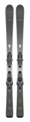 Head E.Real Joy Slr Pro (26/27) Grey + Prot. SLR 10 GW