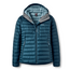 RAB Rab Microlight Alpine Jacket Wmns (25/26) Tempest Blue-Tmb