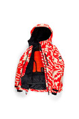 686 Wmns Hydra Thermagraph Jacket (26/27) Solar Reverb
