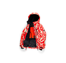 686 Wmns Hydra Thermagraph Jacket (26/27) Solar Reverb