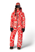 686 Wmns Hydra Thermagraph Jacket (26/27) Solar Reverb