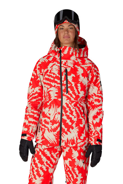 686 Wmns Hydra Thermagraph Jacket (26/27) Solar Reverb