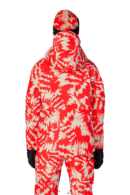 686 Wmns Hydra Thermagraph Jacket (26/27) Solar Reverb