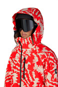 686 Wmns Hydra Thermagraph Jacket (26/27) Solar Reverb