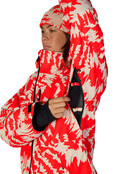 686 Wmns Hydra Thermagraph Jacket (26/27) Solar Reverb