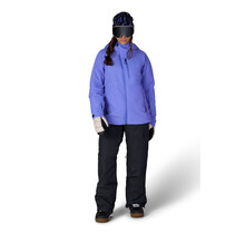 686 Wmns Hydra Thermagraph Jacket (26/27) Alpenglow Blue