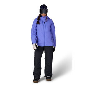 686 Wmns Hydra Thermagraph Jacket (26/27) Alpenglow Blue