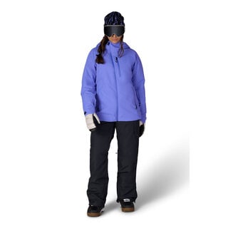 686 Wmns Hydra Thermagraph Jacket (26/27) Alpenglow Blue
