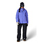 686 686 Wmns Hydra Thermagraph Jacket (26/27) Alpenglow Blue