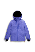 686 Wmns Hydra Thermagraph Jacket (26/27) Alpenglow Blue