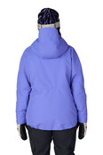 686 Wmns Hydra Thermagraph Jacket (26/27) Alpenglow Blue