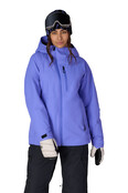 686 Wmns Hydra Thermagraph Jacket (26/27) Alpenglow Blue