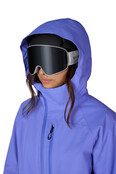 686 Wmns Hydra Thermagraph Jacket (26/27) Alpenglow Blue