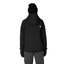 686 Womens Metallica Wp Hoody (26/27) Metallica Black