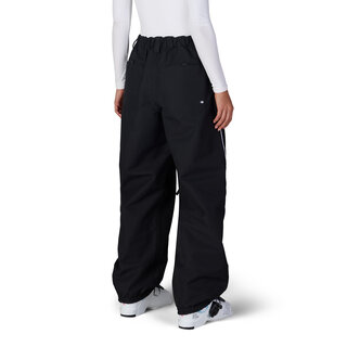 686 Womens Hellkat Shell Pant (26/27) Black